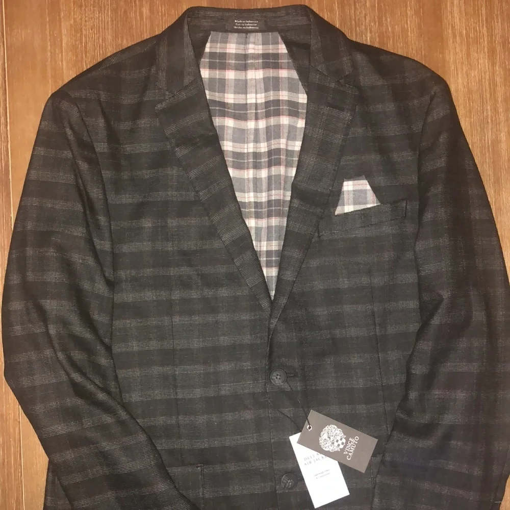 NWT Vince Camuto dell’aria suit jacket blazer.
